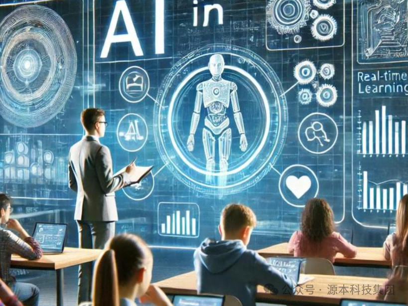 艾弗森贝博ballbet官网科技-本科生掌握大数据、云原生、AI-竞赛保研求职的“超车秘籍”来了！